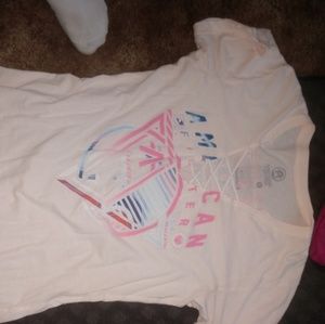 American Fighter t-shirt